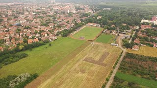 Megkezdődtek az építkezési munkálatok a Vajdasági  Birkózó Akadémia területén