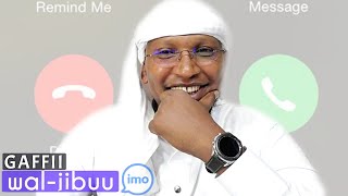 Jaarsa fi  Jaartii wal-jibee  || Sheikh Anwar Yusuf