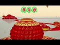 著名歌唱家演唱《拜年歌》祝你新春快乐，阖家幸福！@颜老师音乐