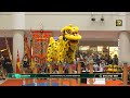 [Lion Dance] 吉隆坡群藝體育會 @ipohparade