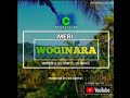 meri woginara 2023 lusmarn u0026 ser lozry ft.j dii daffest prod by chainlooze music production