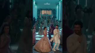 💗Kalyani Vaccha Vacchaa Video Song - The Family Star | 😍Vijay D, Mrunal | Gopi Sundar | Parasuram
