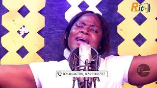 Gifted! Pure Worship Medley - Minister Joycelyn, Heartfelt Ministrations @ Rit Studios