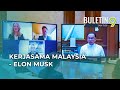 Pelaburan Elon Musk Di Malaysia Lonjak Peluang Pekerjaan