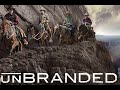 UnBranded (FULL MOVIE) 2015