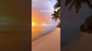 Mauritius | Top 10 Luxury Destinations for 2023