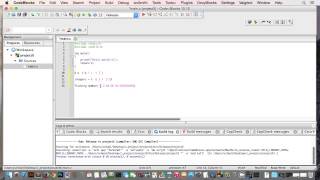 C programming tutorial for beginners Series #5 The Data Types in C and How They Work