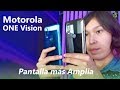 Motorola One Vision llega a México| Precio y disponibilidad | Consume Global