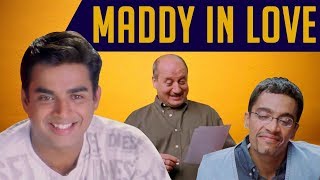 Maddy In Love | Rehnaa Hai Terre Dil Mein | Madhavan | Dia Mirza | Saif Ali Khan