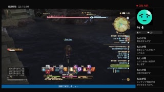 【FF14】マーモット可愛い　＃3