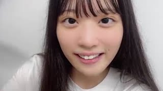 奥田唯菜 (STU48) SR 2024年 8月8日 20時34分