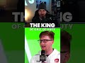 Scump is TRULY the KING of Call of Duty