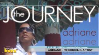 J4U Digital Marketing features Presents - Adriane \