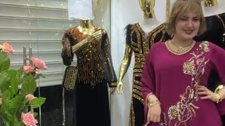 موديلات جديدة هبال 😍عند🤩 Tami Luxe العقيد لطفي وهران 0770331470