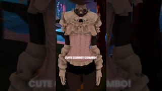 cute combo corset ideas in dress to impress! #roblox #robloxedit #dresstoimpress