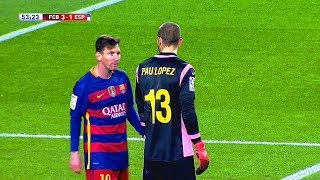 12 Players Who Really HATE Lionel Messi ||HD||