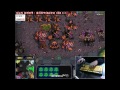 2014.12.05 테란 terran 저그에겐 지옥이다 베슬 테러 fastest maps in starcraft brood war 3 3teamplay 스타 빨무 팀플