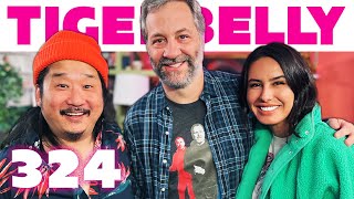 Judd Apatow and the Pineapple Express Trailer Incident | TigerBelly 324