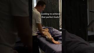 Body Sculpting Massage to Fight Cellulite | Firming & Shaping Treatment Montreal