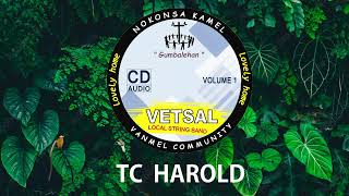 Vetsal - TC Harold (Official Audio)