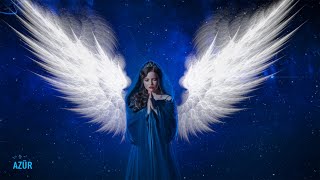 Angelic Music to Attract Your Guardian Angel | Music to Heal the Body, Mind and Soul | 417 Hz