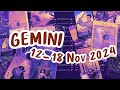 GEMINI ♊️ Masa sulit itu sudah lewat | Banyak hal yang harus kamu syukuri ✨