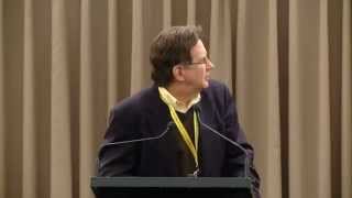Suicidal behaviour in older adults - Professor Yeates Conwell (2013)