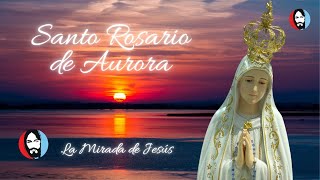 Santo Rosario de Aurora - 06 de Febrero de 2025