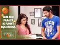 Pragya कैसे करेगी Abhi की Shirt ठीक? | Abhi aur Pragya ki Funny Equations | Kumkum Bhagya | Zee TV