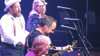 The Weight -Dave Matthews, Nathaniel Rateliff, Susan Tedeschi and Trey Anastasio -Soulshine 11/24/24