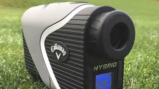 Callaway Izzo Golf Range Finders Review in 2022