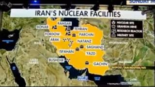 MASS COLLECTIVE DELUSIONS SHIPWRECK DEMS While TRUMP CHECKMATES IRAN