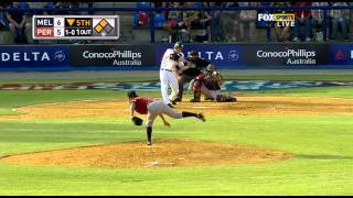 2012 ABL Championship Series - Game 3 Highlights