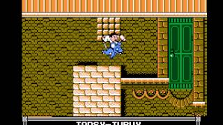 [TAS] [Obsoleted] NES Little Nemo: The Dream Master by Randil \u0026 Alyosha in 21:53.29