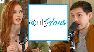 Amouranth's Strategy to Become TOP CREATOR On OnlyFans