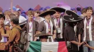 Highlights of IMO 2015 Opening & Closing Ceremonies