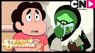 Steven Universe | Centipeetle's Story | Monster Reunion | Cartoon Network