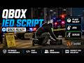 QBOX IED Script [FiveM]
