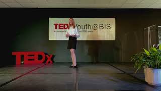 Activism | Sophia Paessens | TEDxYouth@BIS