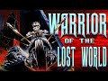 Bad Movie Review: Warrior of the Lost World