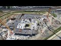 USC Moreton Bay Construction Update - 20 February 2019