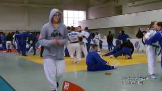 Judo.MD 2017 ٭ 14 ٭ Campionatul R. Moldova (SENIORI)