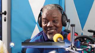 Exclusive Interview with Prophet Francis Kwateng on HEAVEN 97 7 FM on AIR (2019)