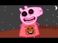 Scary Truth Behind Peppa Pig | Sebastiank22 Scary TikTok Video #shorts