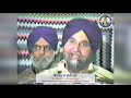 full parsang dhadi daya singh dilbar ਚਮਕੌਰ ਦੀ ਗੜ੍ਹੀ kishan singh karam singh kuldeep singh