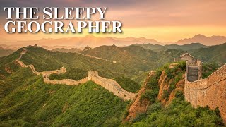 Borders: The Invisible Lines That Shape the World | The Sleepy Geographer