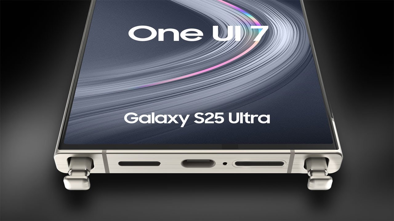 Galaxy S25 Edge Experience The Future Bent On Perfection Galaxy S25 Edge Experience The Future Bent On Perfection