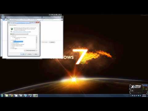 How To Change Your Screen Saver And Configure Power Settings In Windows How To Change Your Screen Saver And Configure Power Settings In Windows