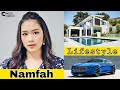 Namfah Thunyaphat Lifestyle | Cast,Facts,Biography,Networth,Boyfriend & More | Faizii Creation |