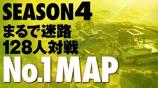 69歳のクロスプレイ[BF2042/PS5] シーズン4/まるで迷路128人対戦N0.1マップ NEWフラッシュポイント/コンクエスト128